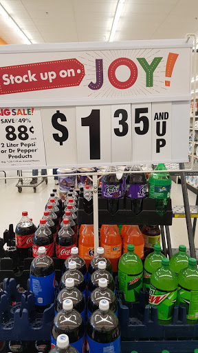 Discount Store «Big Lots», reviews and photos, 820 Washington St, Middletown, CT 06457, USA