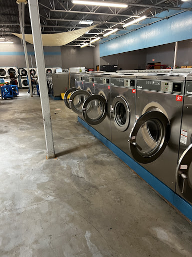 Laundromat Irving