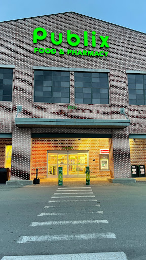 Supermarket «Publix Super Market at Berry Farms Town Center», reviews and photos, 5021 Hughes Crossing, Franklin, TN 37064, USA