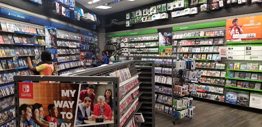 Shopping Mall «Dover Mall», reviews and photos, 1365 N Dupont Hwy, Dover, DE 19901, USA