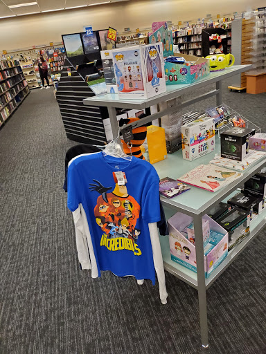 Book Store «Books-A-Million», reviews and photos, 200 Entrance Rd N, Sanford, FL 32771, USA