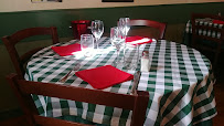 Atmosphère du Restaurant italien Don Camillo à Roanne - n°5