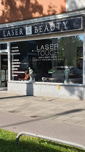 Laser Touch Munich