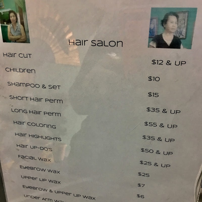 E T's Hair Salon