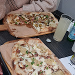 Photo n°1 de l'avis de Paolo.a fait le 23/10/2021 à 11:00 sur le  Pizzeria Karlsruhe - Pinsa...Si Pinsa Romana à Karlsruhe