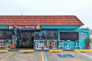 The Dog & Parrot Beach Pub image