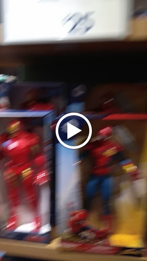 Toy Store «Disney Store», reviews and photos, 395 Santa Monica Place, Santa Monica, CA 90401, USA