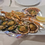 Photo n°2 de l'avis de Barbara.c fait le 15/06/2021 à 15:47 sur le  Ristorante Pizzeria da Michele à Palazzolo dello Stella