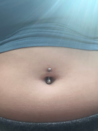 Explore intuition tattoo ideas, creative tattoo ideas in Brandon, available at Hot Box Tattoos