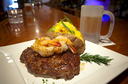 Sno,s Seafood & Steak - 13131 Airline Hwy, Gonzales, LA 70737