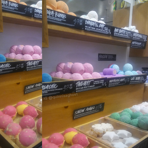 Cosmetics Store «LUSH», reviews and photos, 6121 West Pkwy, Plano, TX 75093, USA