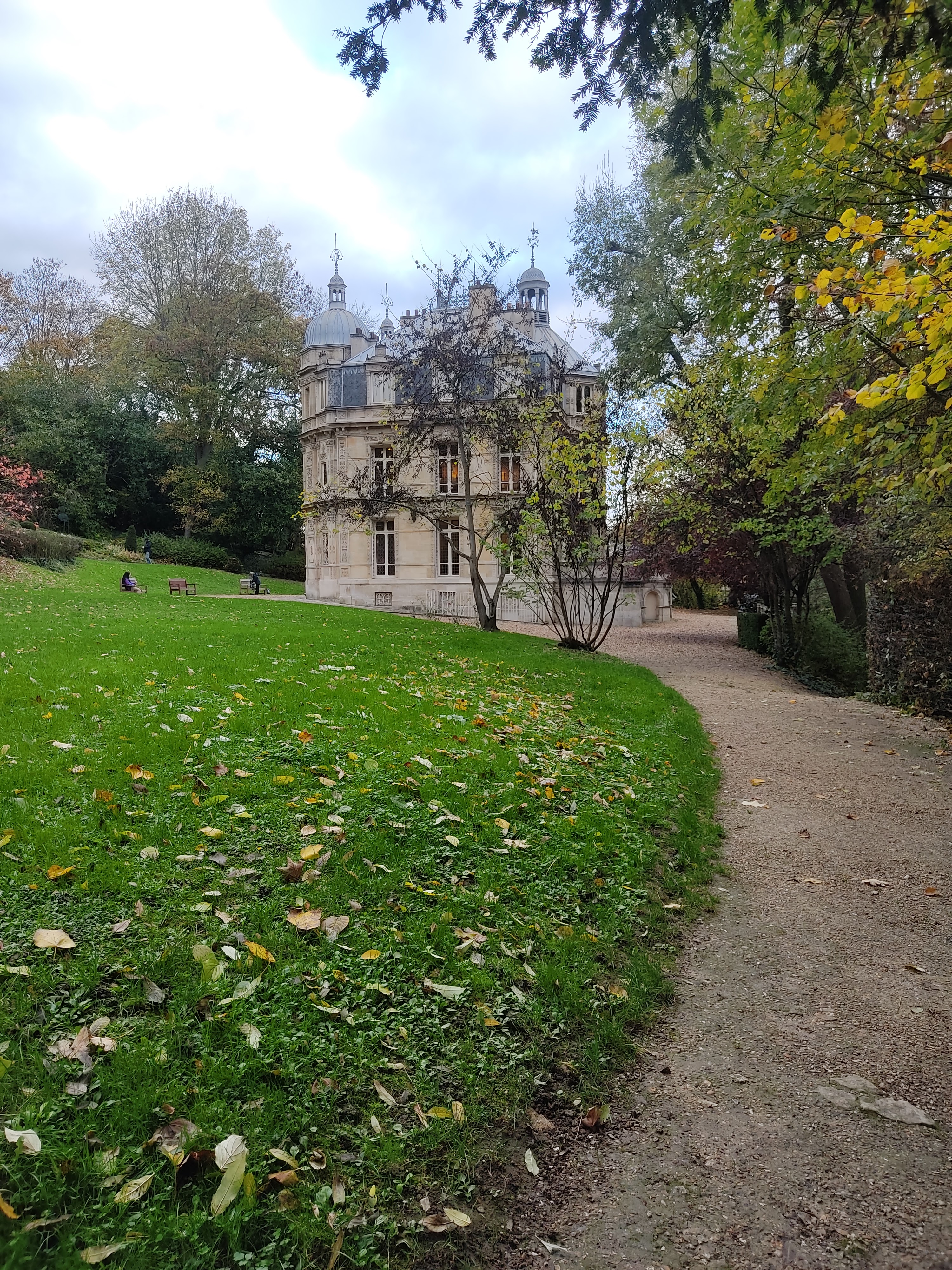Photo n° 1 de l'avis de claire.� fait le 24/11/2022 à 18:21