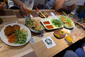 Okinawa food & bar image