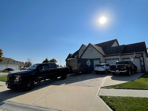 Insulation Contractor «Green Improvement Consulting», reviews and photos