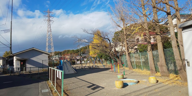 今泉児童遊園