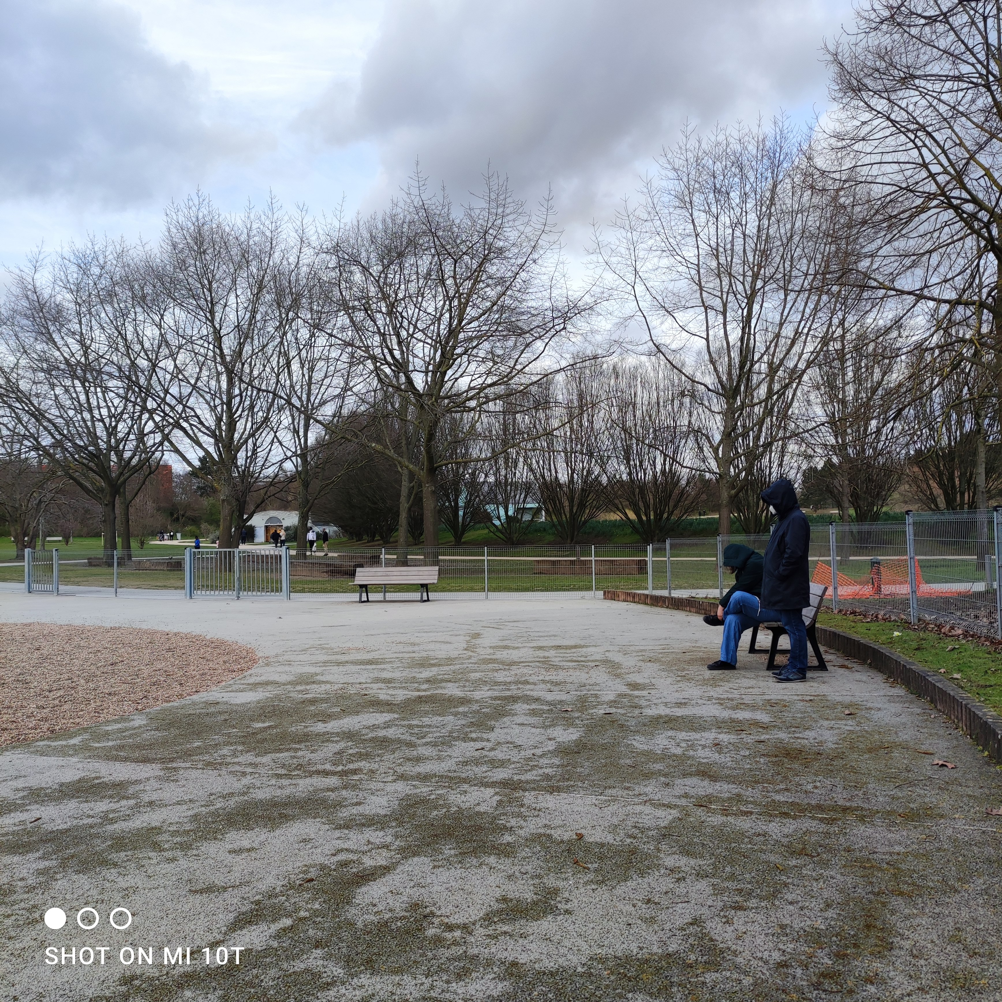Photo n° 2 de l'avis de Voyageur.s fait le 20/03/2021 à 14:55
