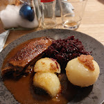 Photo n°5 de l'avis de Mario.e fait le 16/12/2022 à 19:49 sur le  Hoflokal à Hanover