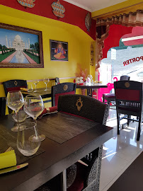 Atmosphère du Restaurant indien La Porte Du Punjab à Caen - n°10