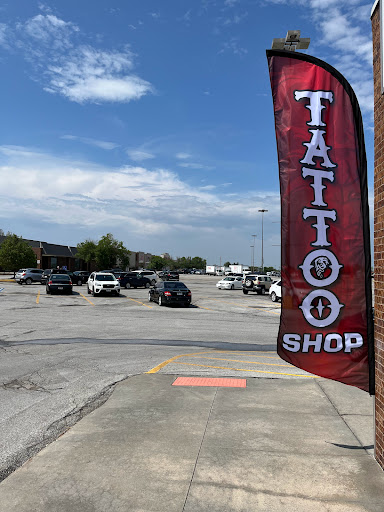 Explore ideas for small tattoos for guys, creative tattoo ideas in La Vista, available at InkedUp Needles