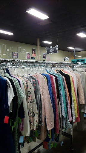 Thrift Store «Our Thrift Store», reviews and photos, 1018 Columbia Ave, Franklin, TN 37064, USA