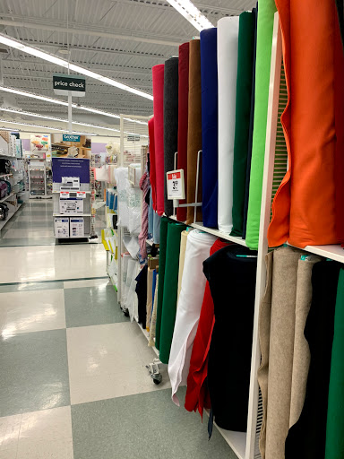 Fabric Store «Jo-Ann Fabrics and Crafts», reviews and photos, 2637 Lakewood Village Dr, North Little Rock, AR 72116, USA