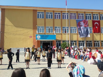 Emin Ersoy İlkokulu / Emin Ersoy Ortaokulu