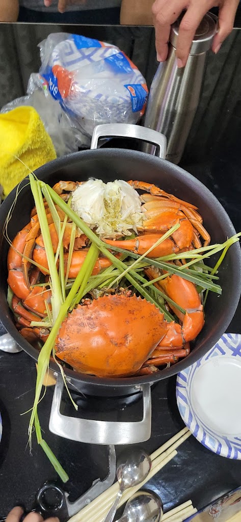 喬甯店-越南美食 KIỀU NINH QUÁN 的照片