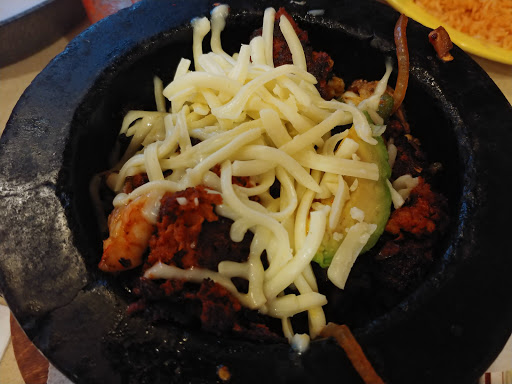 Restaurantes mexicano en Columbus