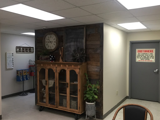 Auto Body Shop «All Star Collision», reviews and photos, 1207 W Hill Ave, Valdosta, GA 31601, USA