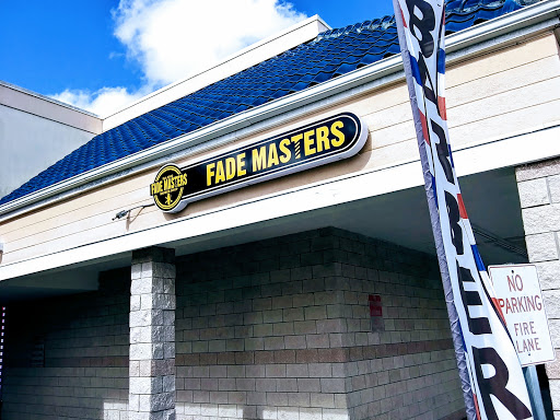 Barber Shop «Fade Masters Barbershop 2», reviews and photos, 11612 N Nebraska Ave, Tampa, FL 33612, USA