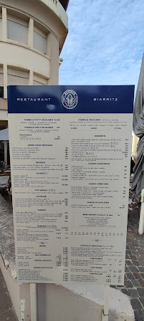 Les plus récentes photos du Restaurant OCTOPUS à Biarritz - n°14