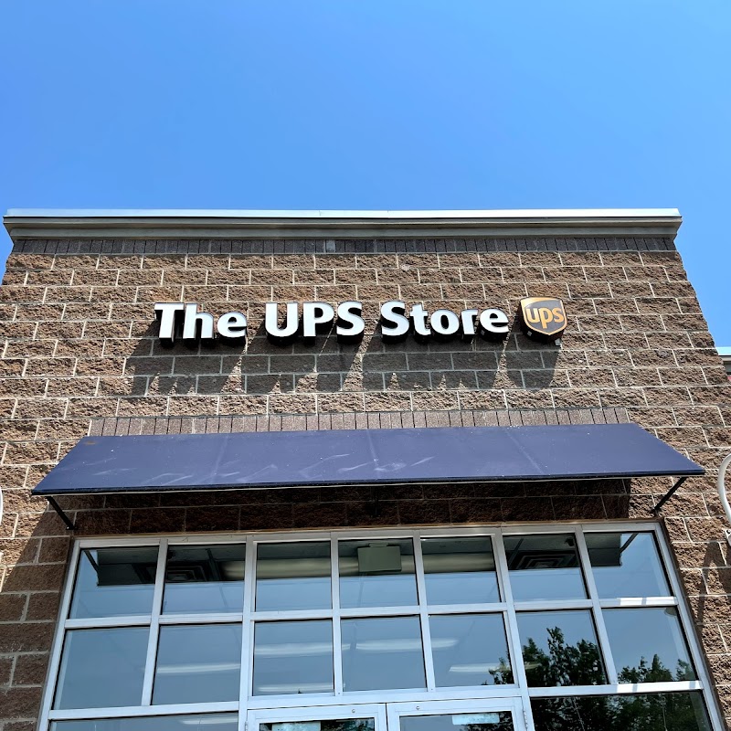 The UPS Store