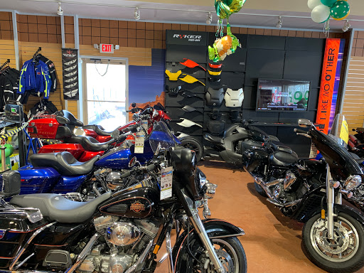 Motorcycle Dealer «Island Power Sports», reviews and photos, 4116 Sunrise Hwy, Massapequa, NY 11758, USA
