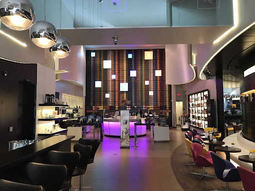 Boutique «Nespresso Miami Boutique & Cafe», reviews and photos, 1105 Lincoln Rd, Miami Beach, FL 33139, USA