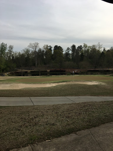 Golf Course «The Golf Club at Ballantyne, Charlotte (Public)», reviews and photos, 10000 Ballantyne Commons Pkwy, Charlotte, NC 28277, USA