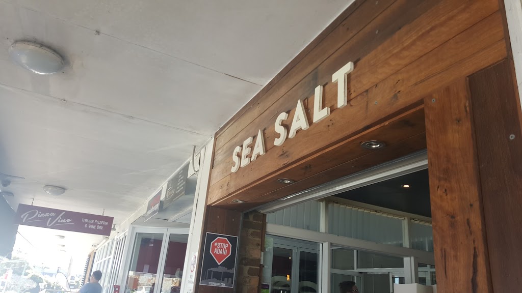 Sea Salt Sawtell Sawtell, NSW 2452 Menu, Reviews, Hours & Contact.