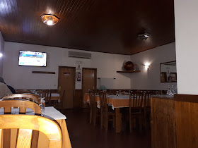 Restaurante O Silva