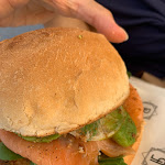 Photo n°1 de l'avis de Carolina.a fait le 29/11/2017 à 09:01 sur le  PaninoLAB | Tortona District à Milan