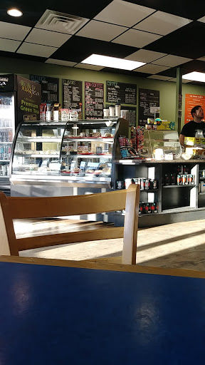 Coffee Shop «Enchanted Grounds», reviews and photos, 3615 W Bowles Ave #5, Littleton, CO 80123, USA