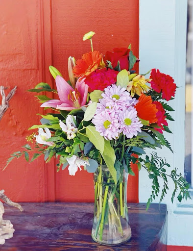 Florist «Rosies and Posies», reviews and photos, 1581 W Campbell Ave, Campbell, CA 95008, USA