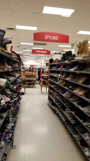 Department Store «T.J. Maxx», reviews and photos, 920 Springfield Rd, Union, NJ 07083, USA