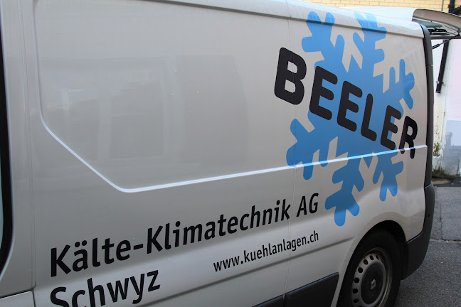 Beeler Kälte- / Klimatechnik AG