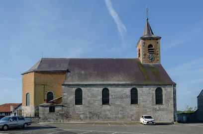 Saint-Jean-Baptistekerk