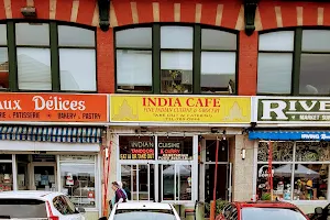 India Cafe, ByWard Market image