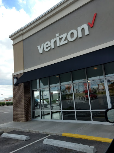 Cell Phone Store «Verizon», reviews and photos, 86 Thornton Drive, Dickson, TN 37055, USA