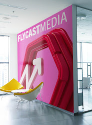 FLYCAST MEDIA - Digital Marketing Agency