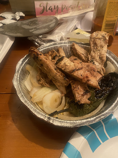 Mexican Restaurant «Los Cucos Mexican Restaurant», reviews and photos, 10585 State St, Sandy, UT 84070, USA