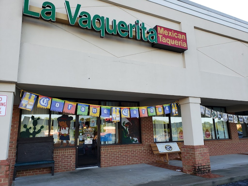 La Vaquerita Mexican Restaurant 30117