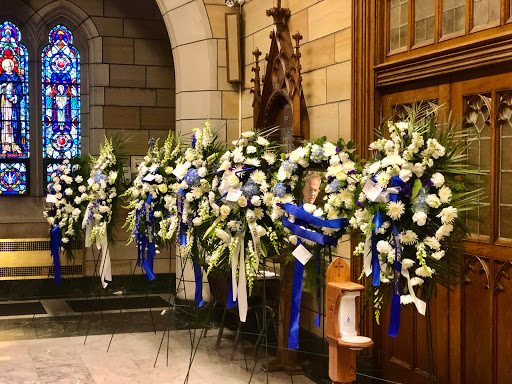 Florist «B & C Hillsborough Florist», reviews and photos, 601 US-206, Hillsborough Township, NJ 08844, USA