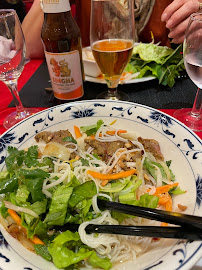 Nouille du Restaurant vietnamien Chez kim à Cagnes-sur-Mer - n°8